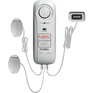 TEC S187D Hko S187D Safe Pool Alarm