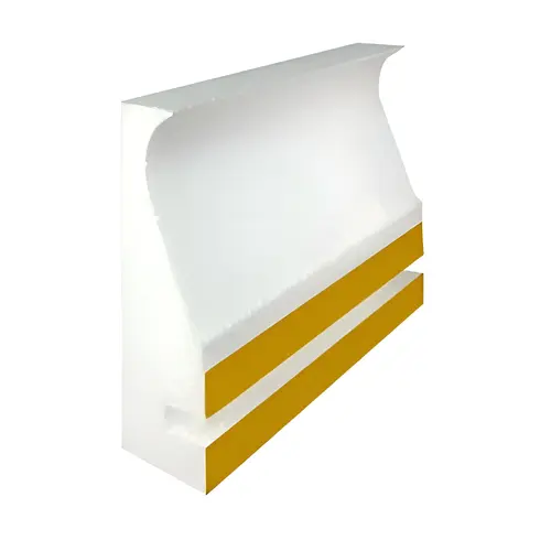 Deck Forms Capstone (9CF112)