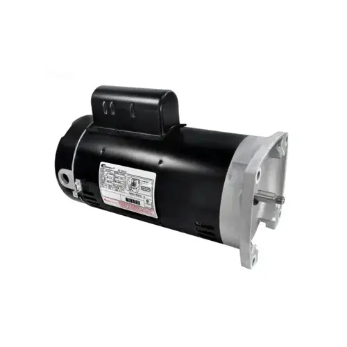 3.0HP 56Y Frame Motor (Square Flange)