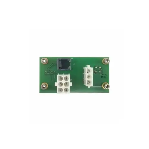 Replacement Interface Circuit Board Kit