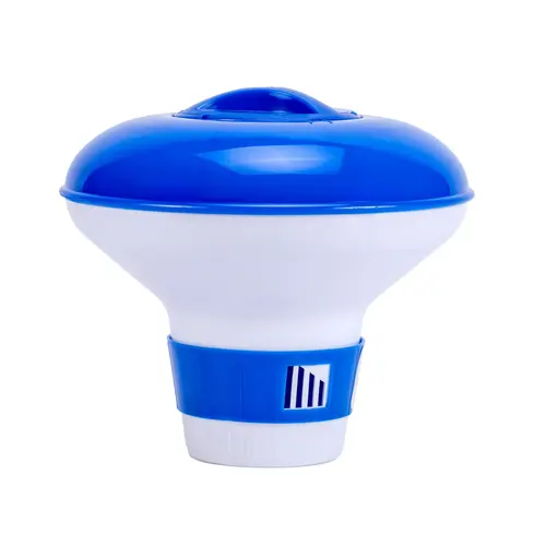 Floating Chl Tab Dispenser (Large - For Pools) Floating Chl Tab Dispenser (Large - For Pools)