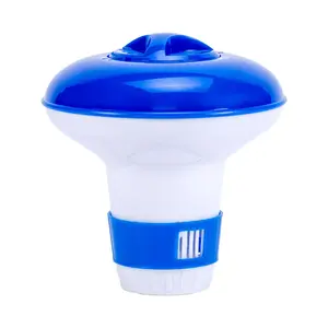 TropiClear TC-18405 Spa Floating Tab Dispenser (Small - For Spas)