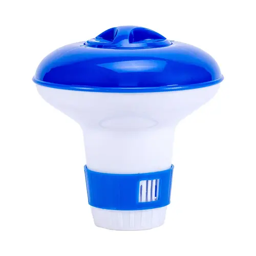 Spa Floating Tab Dispenser (Small - For Spas) Spa Floating Tab Dispenser (Small - For Spas)