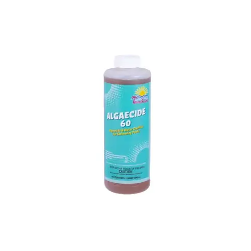 Algaecide 60 - Quart