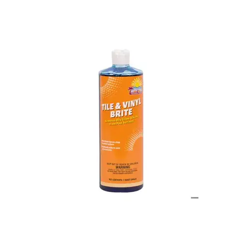 Tile & Vinyl Brite - Quart Tile & Vinyl Brite - Quart