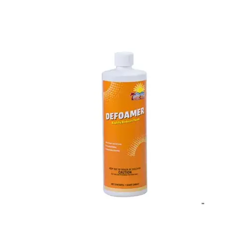 Defoamer - Quart