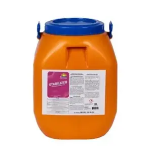 TropiClear TC-7 Conditioner - 100lb Drum