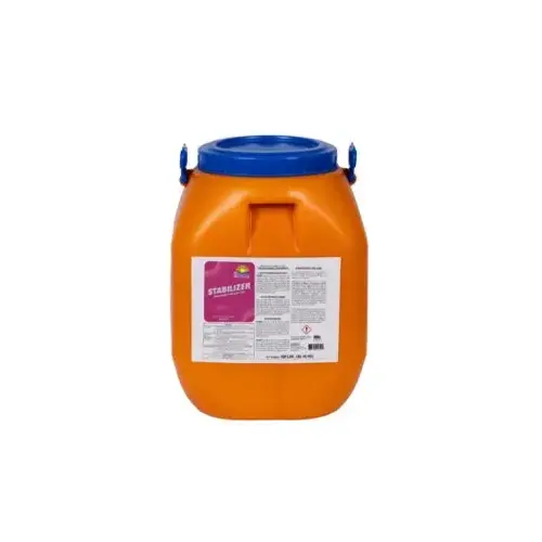 Conditioner - 100lb Drum