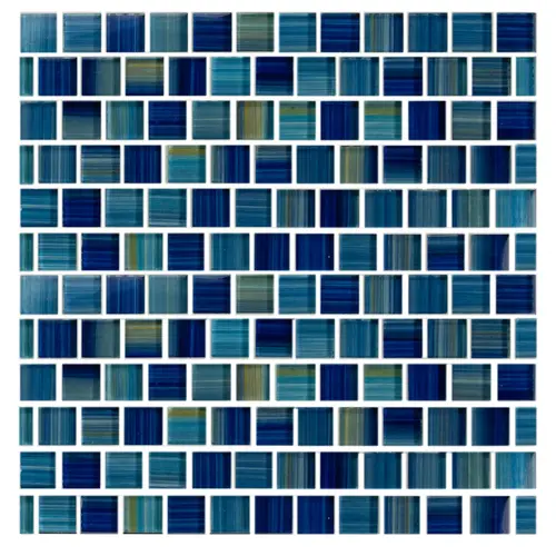 Brush Blue 1 X 1 Tile Brush Blue 1 X 1 Tile