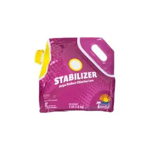 TropiClear TC-STAB-8 Stabilizer - 8lb Bag