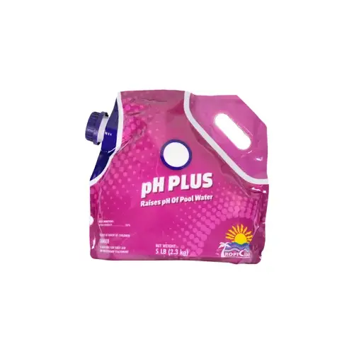 PH Plus - 5lb Bag
