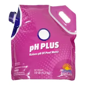TropiClear TC-PHP-10 PH Plus - 10lb Bag