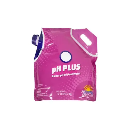 PH Plus - 10lb Bag
