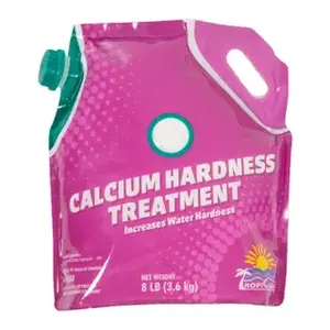 TropiClear TC-CAL-8 Calcium Hardness - 8lb Bag