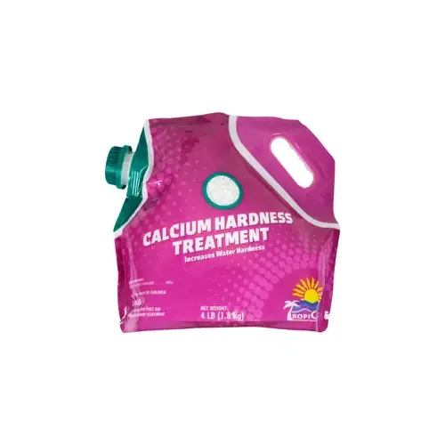 Calcium Hardness - 4lb Bag