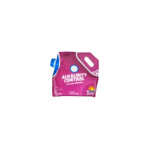 Alkalinity Control - 5lb Bag
