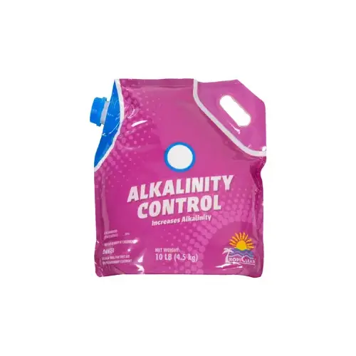 Alkalinity Control - 10lb Bag