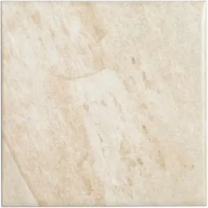 TileXpressions TX-CIB6 Cayman Island Beach 6 X 6 Tile