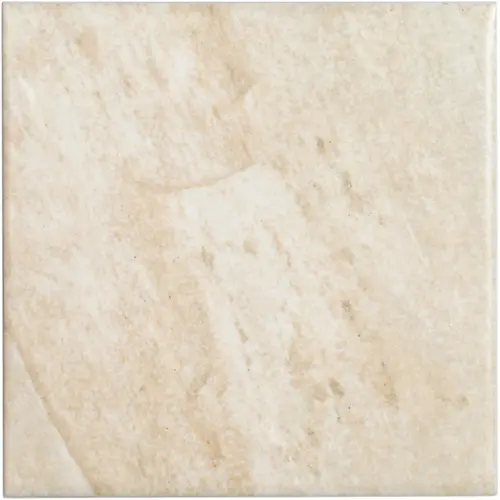 Cayman Island Beach 6 X 6 Tile