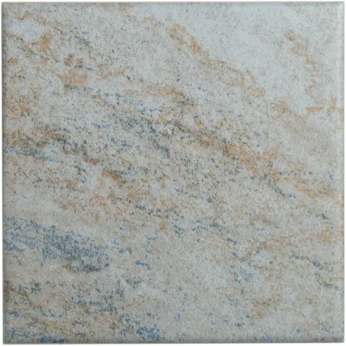 Cayman Island Shoreline 6 X 6 Tile