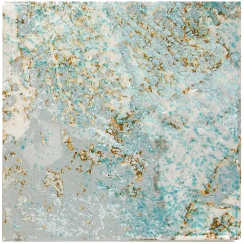 Mountain Moss 6 X 6 Tile