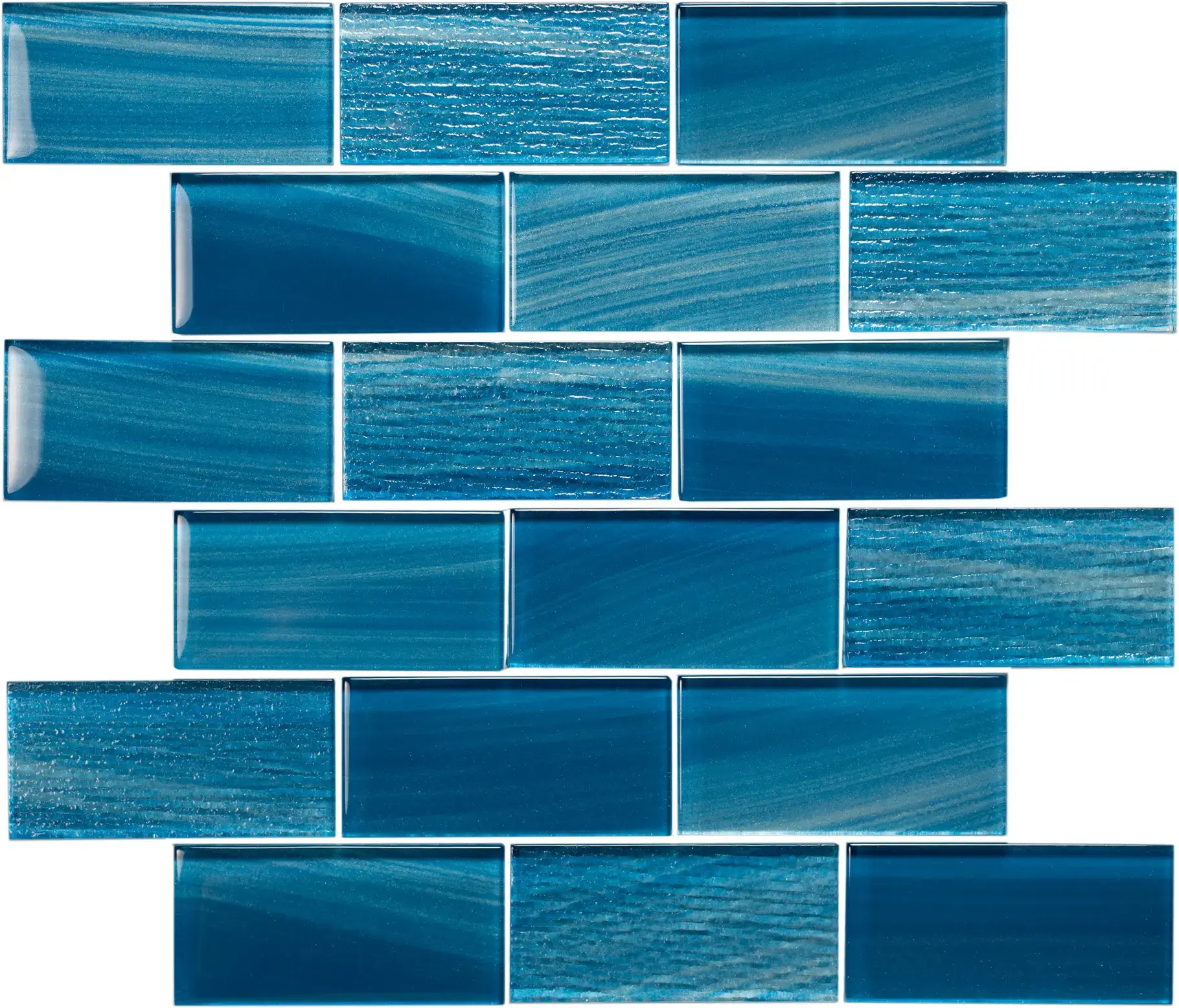 TileXpressions TX-OB2X4 Ocean Breeze 2 x 4 Tile Buy Now