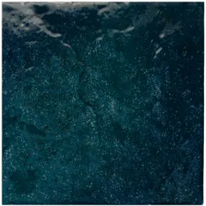 TileXpressions TX-SBT Seabreeze Teal 6 X 6 Tile