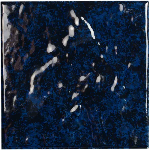 Sunset Dusk 6 X 6 Tile