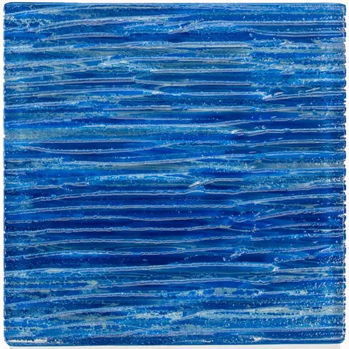 Tsunami Blue 6 X 6 Tile Tsunami Blue 6 X 6 Tile