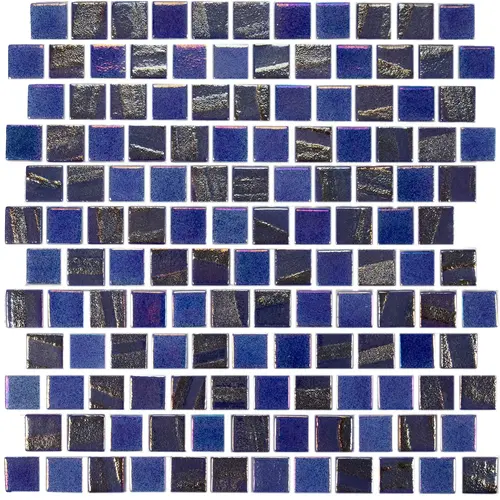Vegas Dark Blue 1 X 1 Tile Vegas Dark Blue 1 X 1 Tile