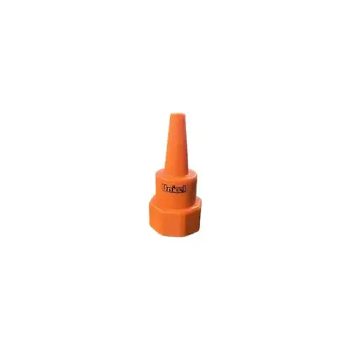 Sweeper Hose Nozzle