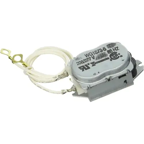 Time Clock Motor, 220V (WG1573-10D)