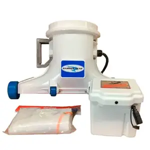 Hammerhead XR1600 Remora Portable Vacuum System