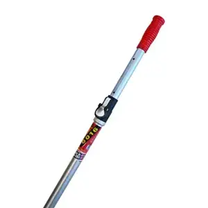 Skimlite 6016 Snaplite 8 ft to 16 ft Snap Button Lock Pole