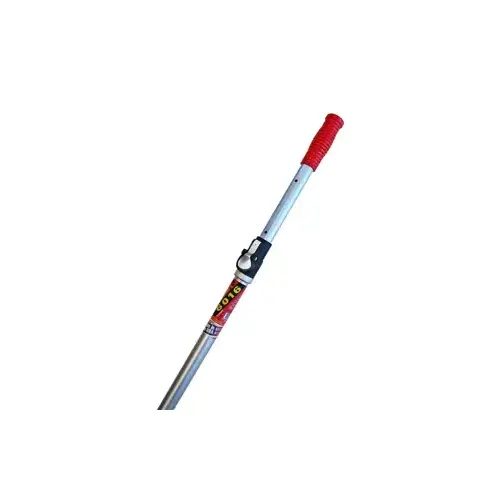 Snaplite 8 ft to 16 ft Snap Button Lock Pole