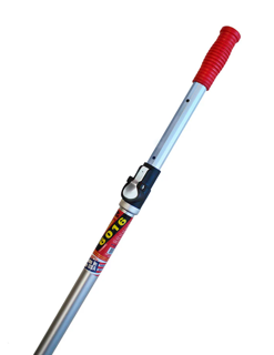 Skimlite 6016 Snaplite 8 ft to 16 ft Snap Button Lock Pole Buy Now