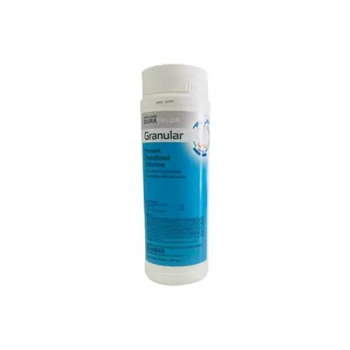 Durachlor Granular - 2lb Bottle