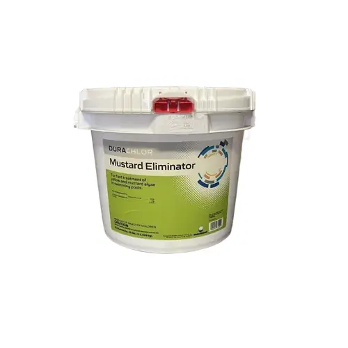 Mustard Eliminator - 25lb Pail