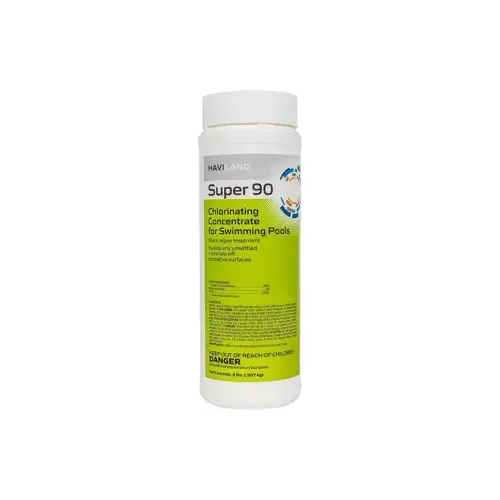 Super 90 Black Algae Destoryer - 2lb Bottle