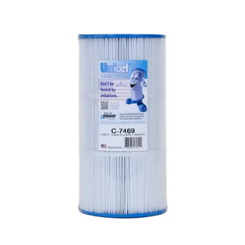 Pentair Clean & Clear 60 SF Replacement Cartridge Pentair Clean & Clear 60 SF Replacement Cartridge