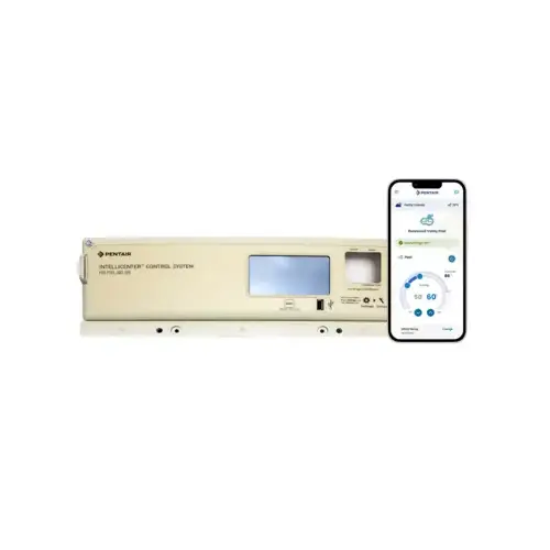 IntelliCenter i10PS Upgrade Kit