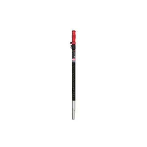 Carbonlite 6 ft to 12 ft Lever Lock Pole