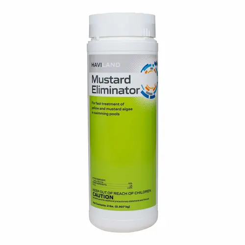 Mustard Eliminator - 2lb Bottle Mustard Eliminator - 2lb Bottle