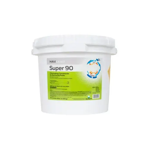 Super 90 Black Algae Destoryer - 10lb Pail