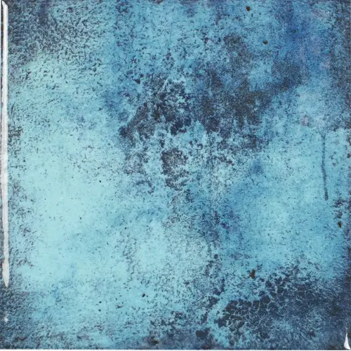 Miami Reef Marine 6 X 6 Tile