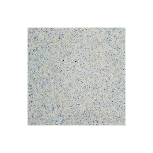 Krystal Krete, Blue Quartz - 80lb Bag Krystal Krete, Blue Quartz - 80lb Bag