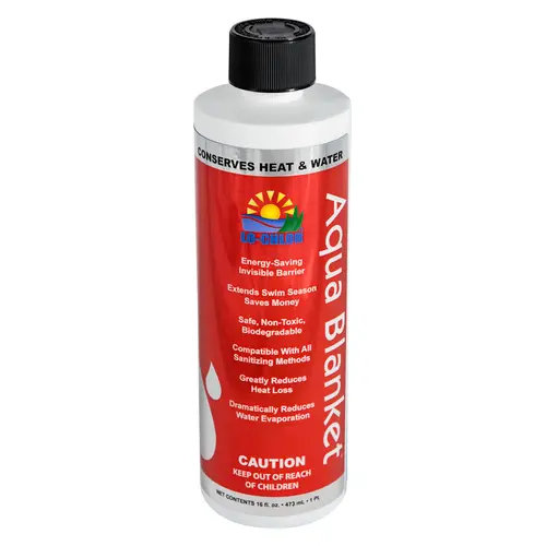 Aqua Blanket - Pint Aqua Blanket - Pint