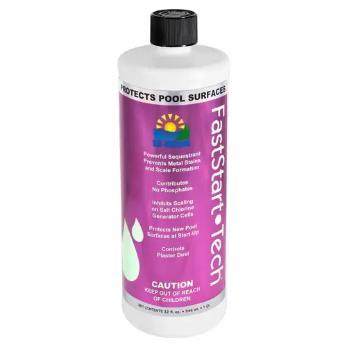 FastStart Tech - Quart FastStart Tech - Quart