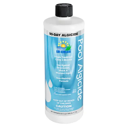 90 Day Algicide - Quart 90 Day Algicide - Quart