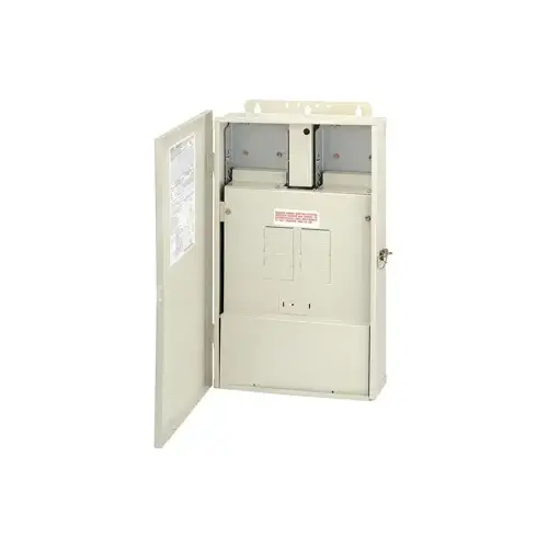 Load Center 100 Amp, w/ 300W Transformer